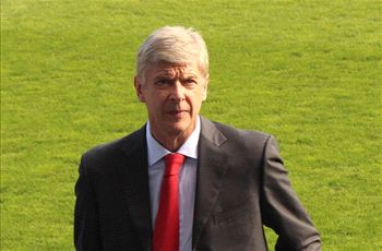 Arsene Wenger Tahu Tentang Indonesia dari Fans