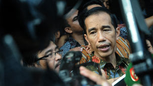 Menuju 2014: Tokoh-tokoh Politik Terpopuler