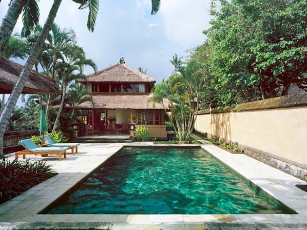 Ini Dia Hotel Dengan Private Pool Terbaik Sedunia