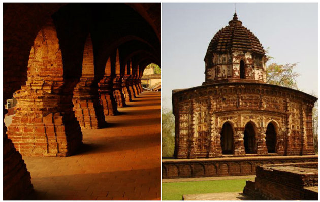 Candi - Candi Terindah