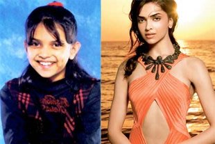 FOTO FOTO SUPERSTAR BOLLYWOOD WAKTU MASIH UNYU-UNYU GAN,,