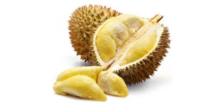 Durian, Sang Raja Buah dengan Segudang Manfaat Sehat &#91;Must see&#93;