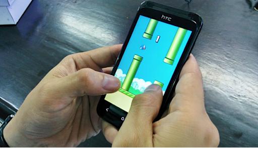 Cerita-cerita miring seputar Flappy Bird