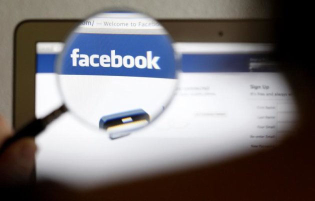 Beranikah Anda Hidup Tanpa Facebook ? 