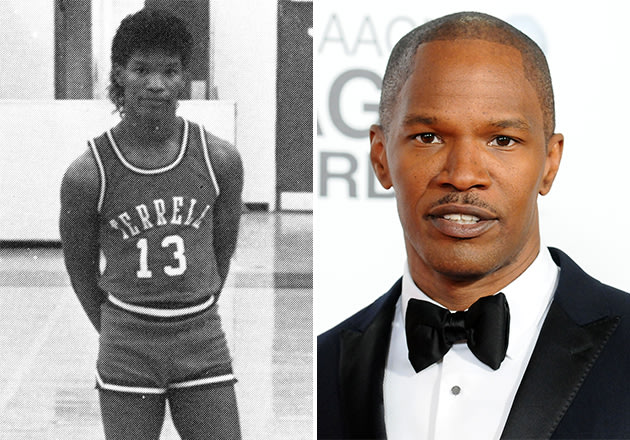 Selebritas Hollywood yang Pernah Menjadi Atlet Basket Saat Sekolah