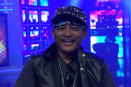 Ada yg kenal ex. News Anchor ini ?