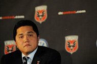 Massimo Moratti Hanya Lepas 40 Persen Saham ke Erick Thohir