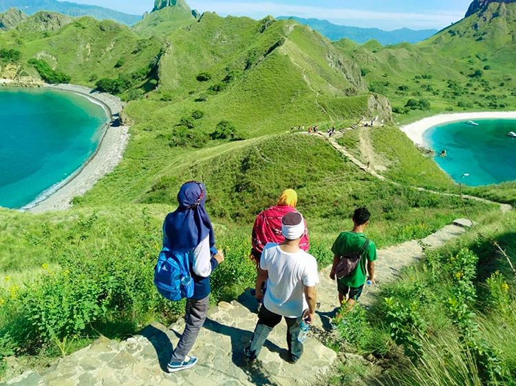 Deretan Pihak Pihak Yang Akan Dirugikan Karena Kenaikan Tarif Wisata Pulau Komodo