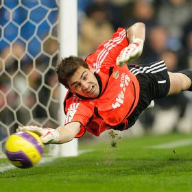 &#91;Share&#93; Kiper Idola agan..