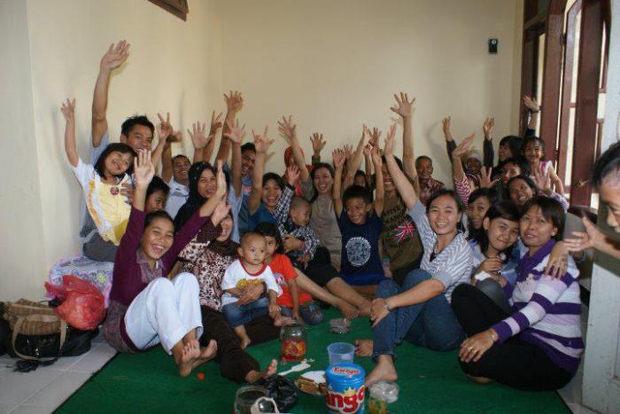 Hal Yang Dapat Membuat Sedih Agan dan Sista Saat Lebaran