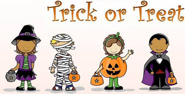 Sejarah Halloween, Fakta dan Mitosnya