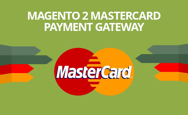 Magento 2 Mastercard Payment - Support all banks - Landofcoder