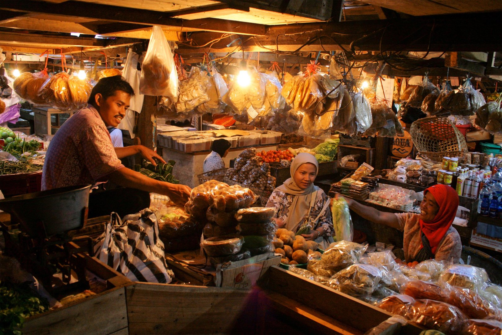 Jakarta Kebanjiran!! Tapi 10 Hal ini Yang Bikin Orang Suka Jakarta