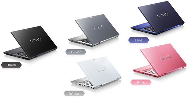 &#91;NEW&#93; thread diskusi sony vaio