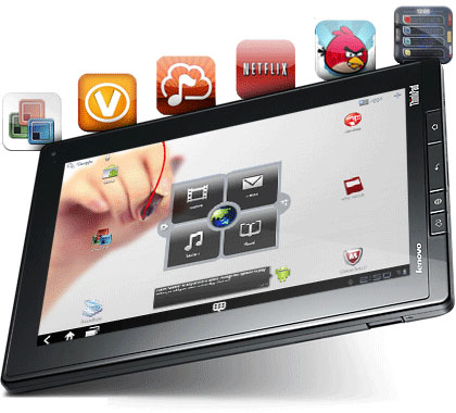 LENOVO Thinkpad Tablet 1838-A19