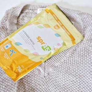 5 Deterjen Paling banyak digunakan untuk Laundry