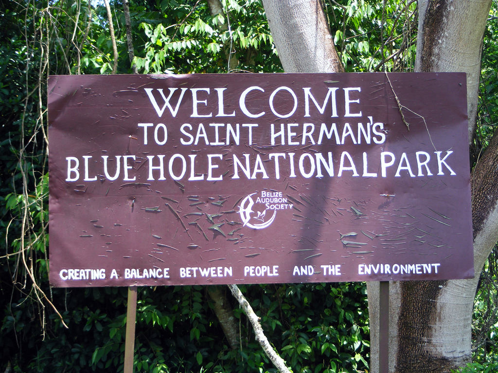 Negara Belize Yang Indah