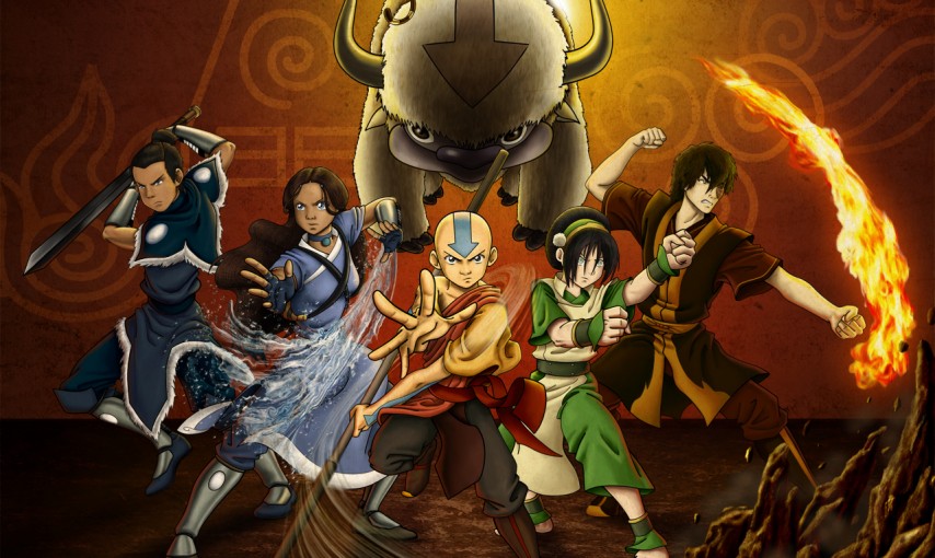 Kita Bisa Jadi Avatar