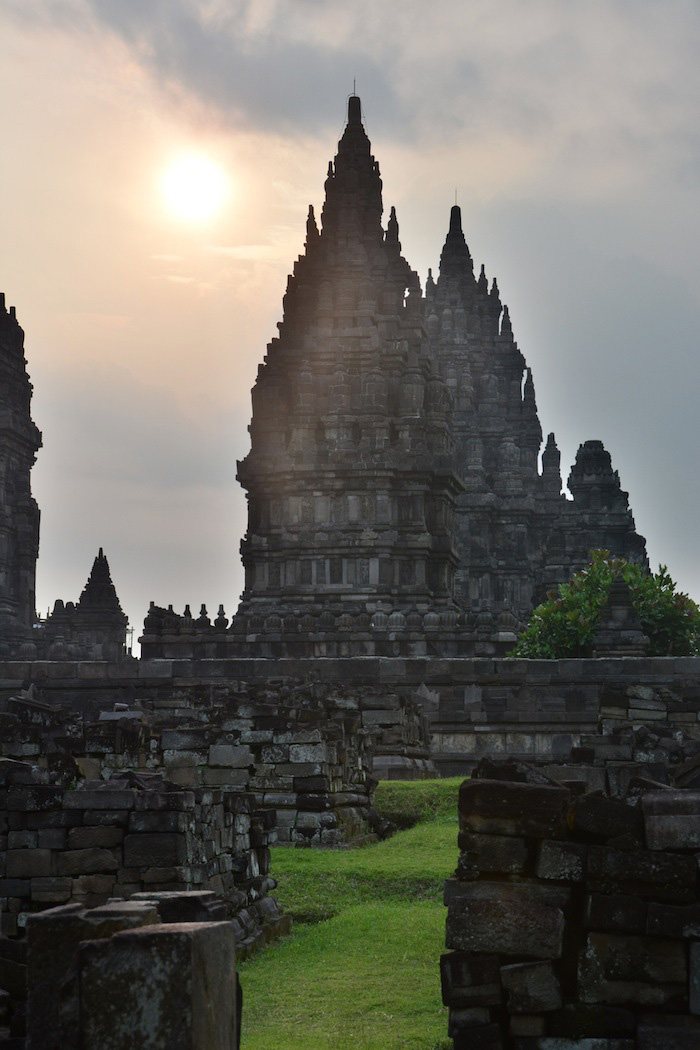 Foto Bule Ini Bikin Kita Bangga Akan Indonesia