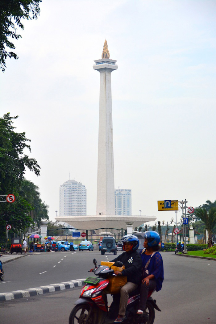 Foto Bule Ini Bikin Kita Bangga Akan Indonesia