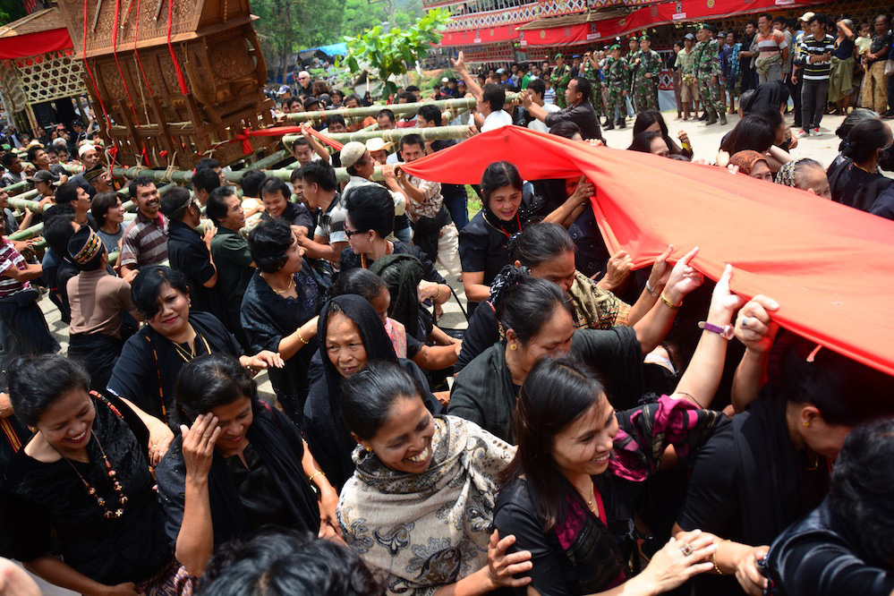 Foto Bule Ini Bikin Kita Bangga Akan Indonesia