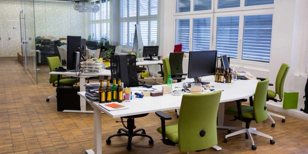 Ini Dia Keuntungan Sewa Kantor Virtual Untuk Mengembangkan Bisnis Anda