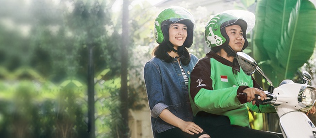 Fenomena &quot;Gojek Bubble&quot;, Bisakah Mereka Bersaing ?