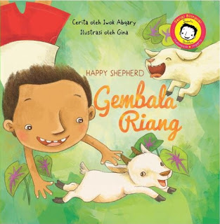 5 Rekomendasi Buku Anak yang Bagus & Disukai Anak-Anak