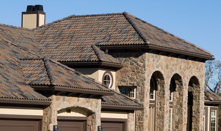 6 Model Atap Minimalis, Mana Kesukaan Agan??