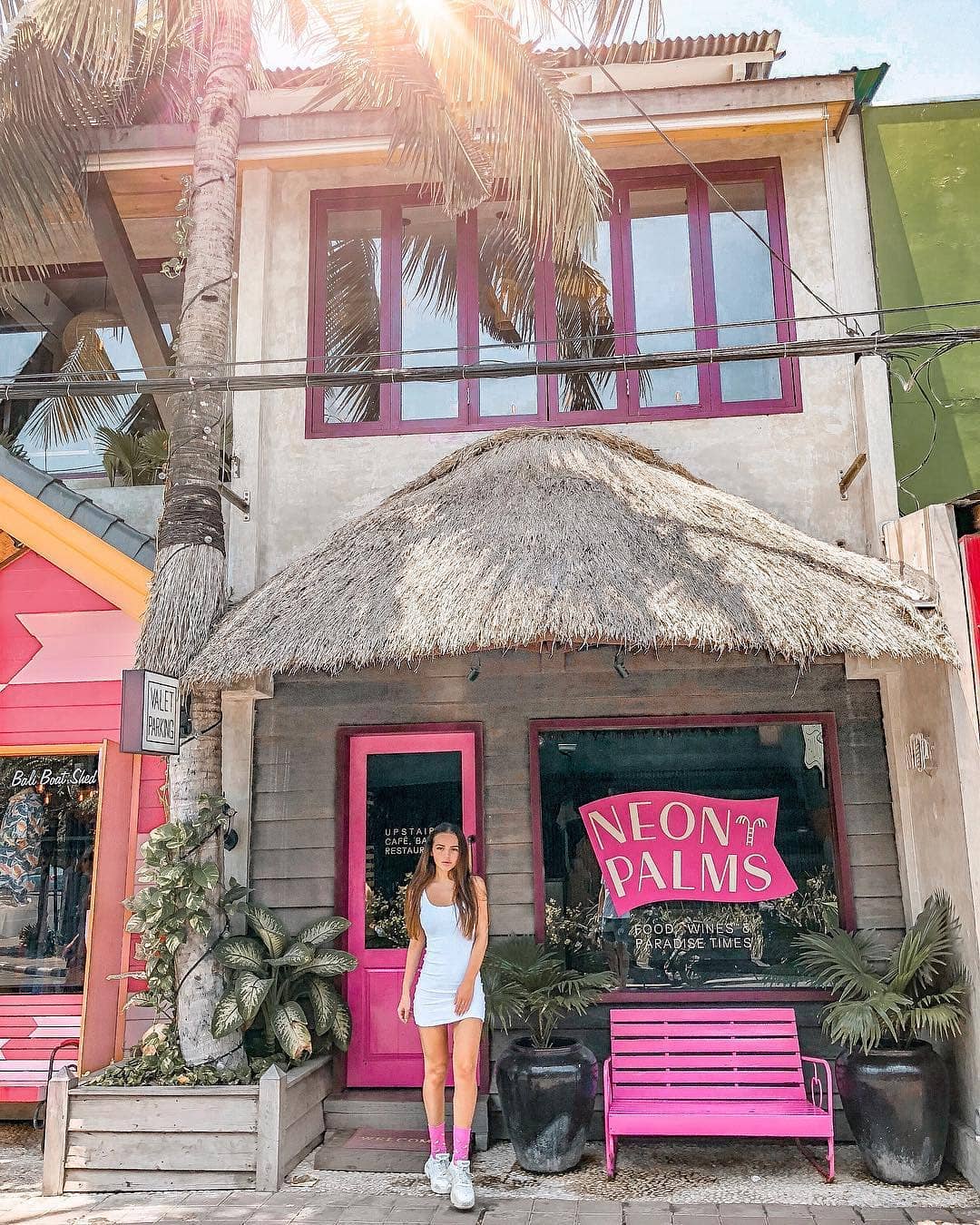 10 Cafe Instagramable di Bali, Udah Pernah ke Sini?