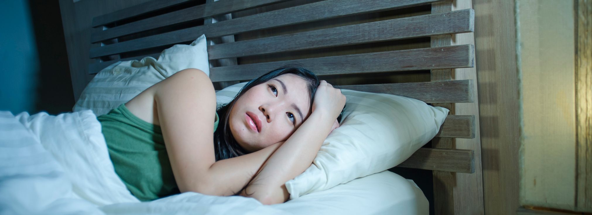 Masih Suka Susah Tidur, Gan? Ini Tips Jitunya!