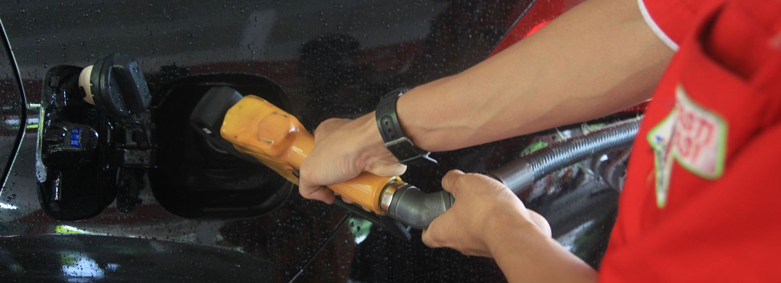 Ternyata Isi Bensin Sebaiknya Full Tank, Cek Alasannya di Sini