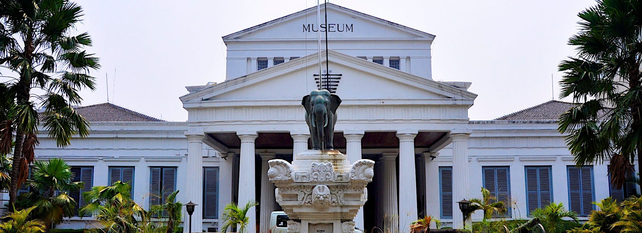 12 Museum di Jakarta yang Wajib Dikunjungi di Akhir Pekan