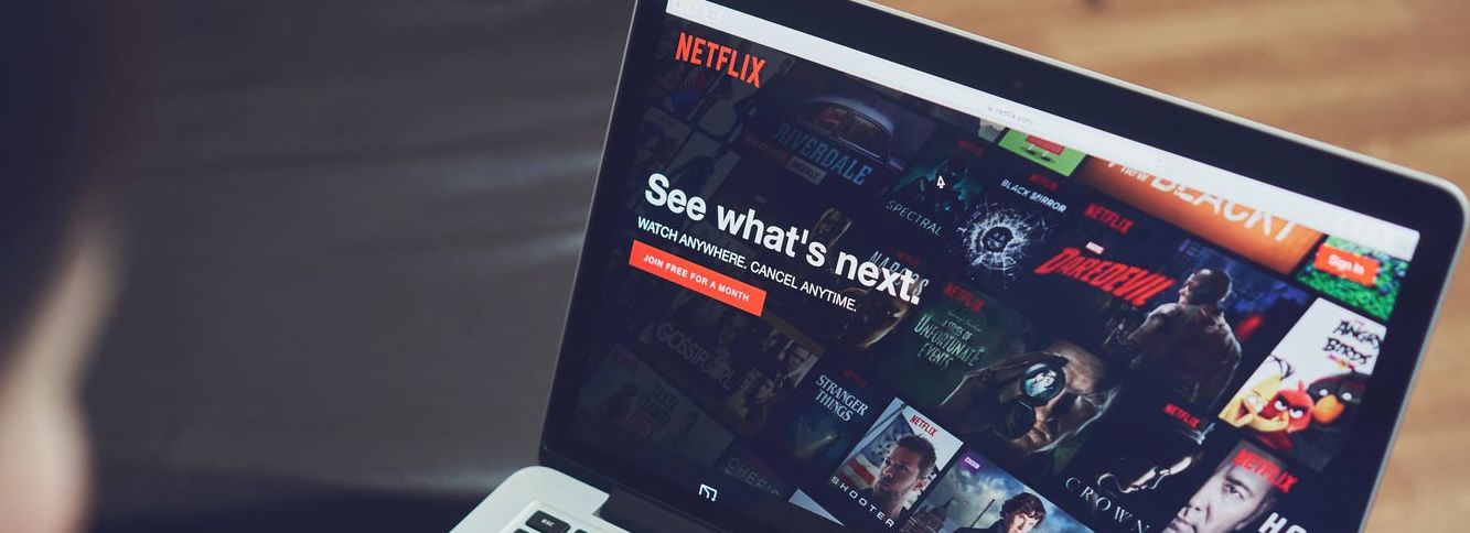 5 Rekomendasi Series Netflix yang Wajib Ditonton di Akhir Pekan