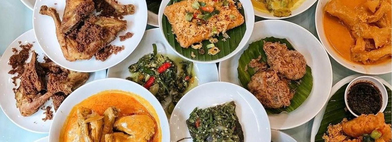 5 Resto Padang Terenak di Jakarta, Mana Favoritmu?