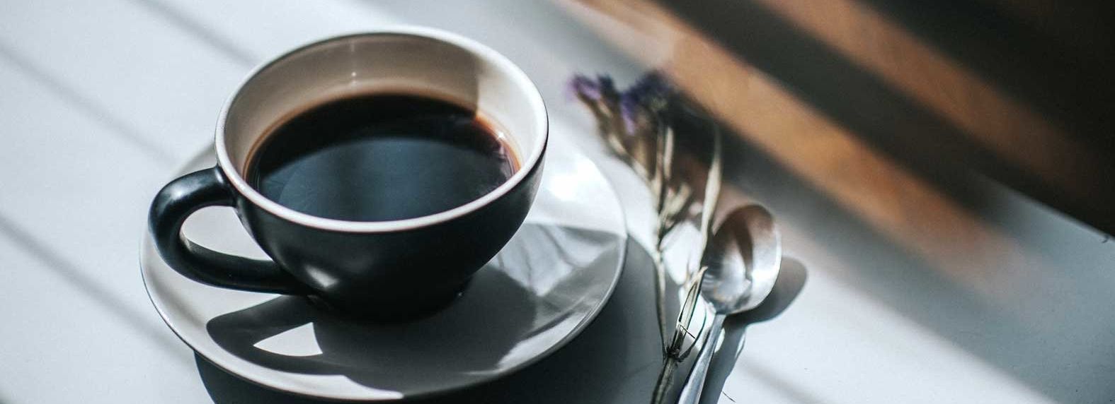Mau Ngopi Pas Puasa? Ini Waktu yang Tepat