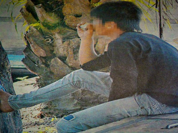 Tidak Terima Dinasehati, Ibu Muda Ini Babak Belur Dihajar Pemuda Mabuk Ngelem