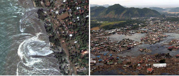 5 Tsunami Paling Mematikan Di Dunia