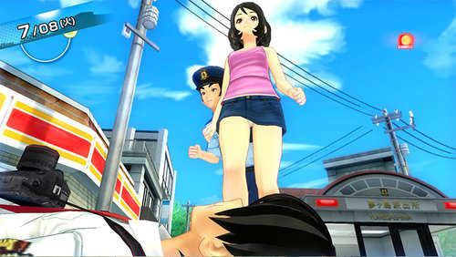 Game &quot;GTA&quot; versi Mesum Bakalan dirilis di Jepang!