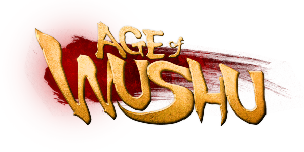 &#91;Official NA&#93; Age Of Wushu, Most Anticipated Martial Arts Masterpiece