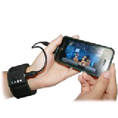  jam tangan yang bisa digunakan untuk mengecas hp dan psp