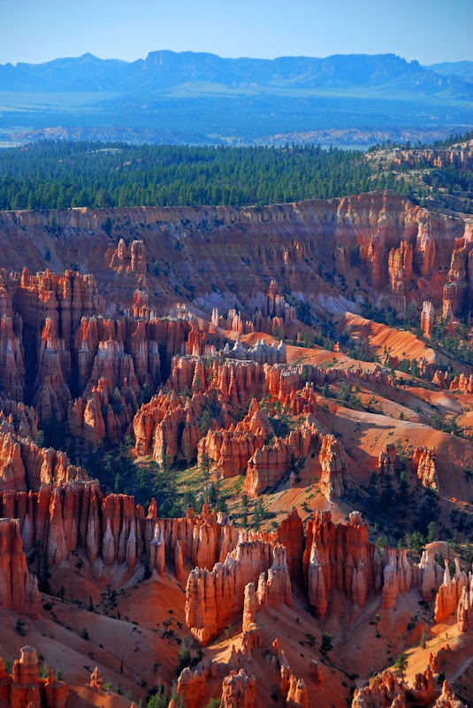 &#91;AMAZING!&#93; Yuk Lihat Keindahan Taman Nasional Bryce Canyon