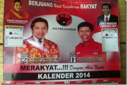 Pengkultusan Jokowi Mulai Pusingkan DPP PDIP