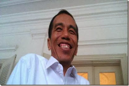 &#91;Nyesel pasti jokowi dialog sama MAHASISWA&#93;Dituding Pencitraan,Jokowi: Salahkan Media