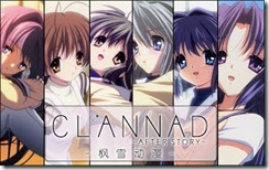 Macam-macam genre Anime