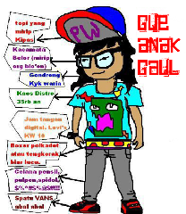 FAKTA "PAK OGAH" JALANAN