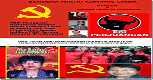 (NAJIS!)Inilah Upaya Membentuk Opini Menang Jokowi dgn Berbagai Indikator Kebrutalan 