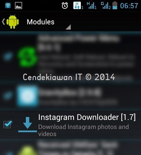 Cara Download Foto atau Video Instagram Langsung dari HP Android