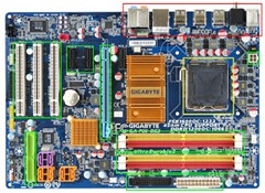 Mengenal komponen CPU dan Fungsinya