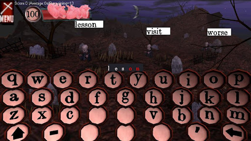 Belajar Mengetik Sambil Bermain (Sumpah Rame Gan!!)